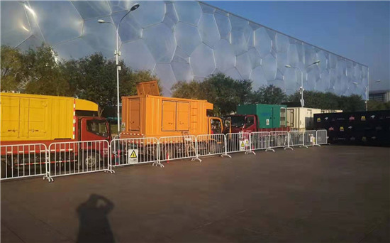 巴州400KW发电机组适配电缆规格选型指南