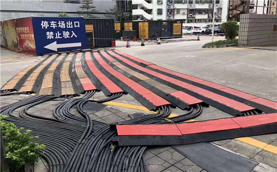 巴州发电机组电缆选型完整具体步骤（工程通用标准流程）